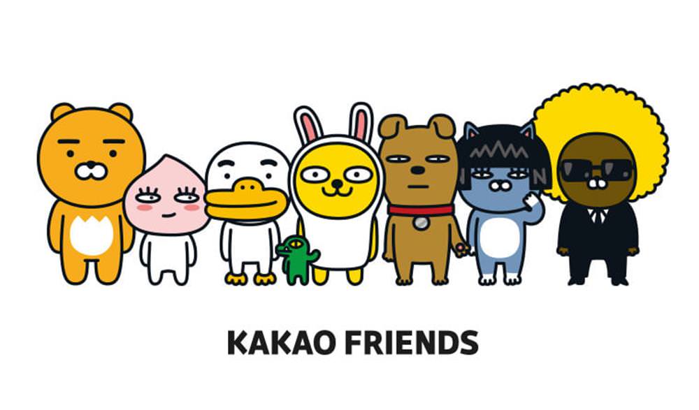 全球第一座【Kakao Friends VR 樂園】首爾打卡新熱點，與Ryan近距離接觸！ - threeonelee.com