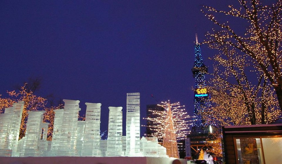【2021北海道雪祭】日本最大規模雪祭，冬天就到札幌、旭川打～雪～仗！ - Travel x Freedom 旅誌字遊 threeonelee.com