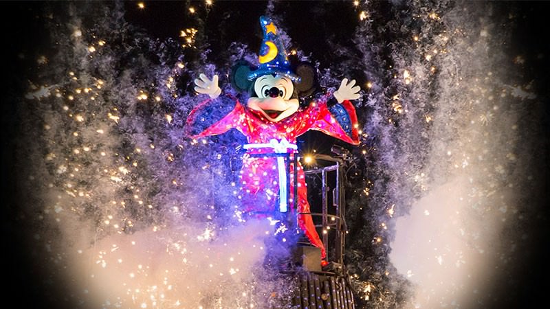 【2021東京迪士尼跨年】跨「牛」年，就到東京迪士尼與米老鼠狂歡！ - threeonelee.com