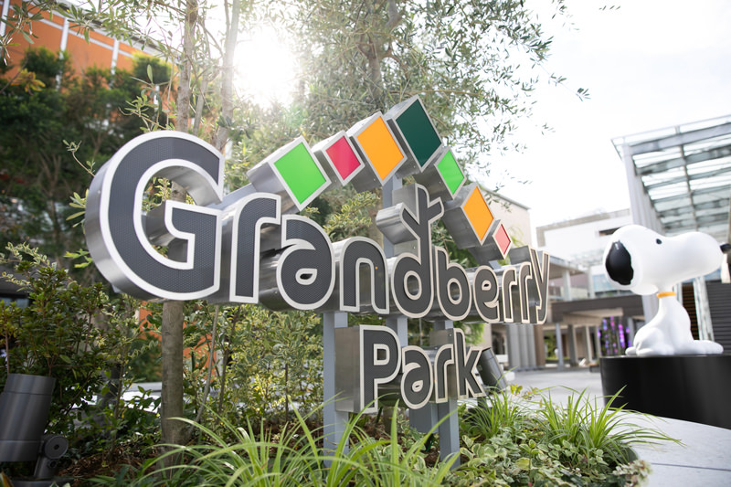 【東京新景點】南町田Grandberry Park：充滿自然綠意的複合式購物商場 - threeonelee.com