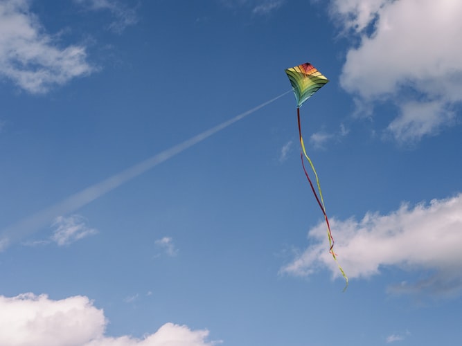 【2020澎湖風箏節】最「風」狂的風動裝置藝術、糖果降落傘、特技風箏 - threeonelee.com