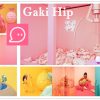 【Gaki Hip】2022 年 Instagram 網美必拍快閃展覽！台灣首座 IG 美術館、15 個沈浸式互動共樂空間、巨型裝置藝術！