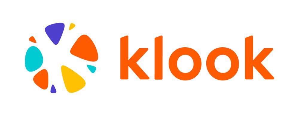 Klook,Klook品牌,Klook全新品牌識別,旅遊電商,休閒娛樂電商平台,Klook Pass,Flickket