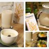 【未來料理關鍵字：沒有奶的燕麥奶料理】五星飯店唯一指定：比利時Provamel樸悅生機植物奶