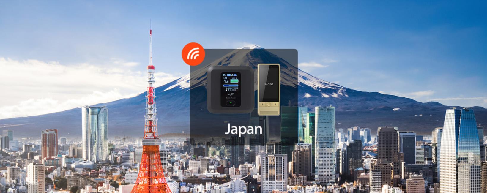 日本4G WiFi分享器,行動電源,klook,日本上網,日本4G吃到飽上網SIM卡,日本上網SIM卡